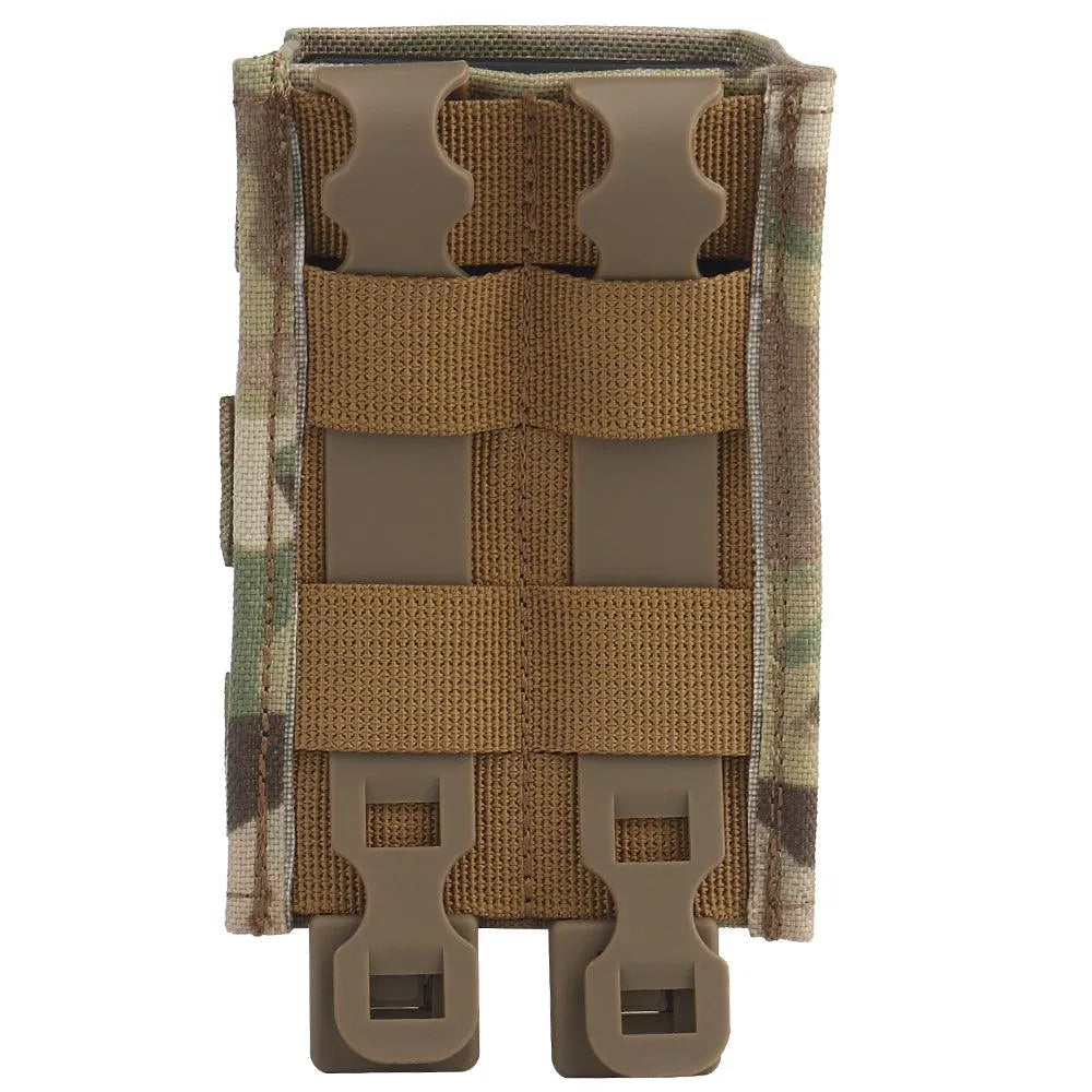 WOSPORT FAST 7.62 AK Single Mag Pouch - WGC Shop