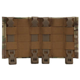 WOSPORT FAST 5.56 Triple Mag Pouch ( Long ) - WGC Shop