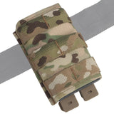 WOSPORT FAST 5.56 Single Mag Pouch ( Long ) - WGC Shop