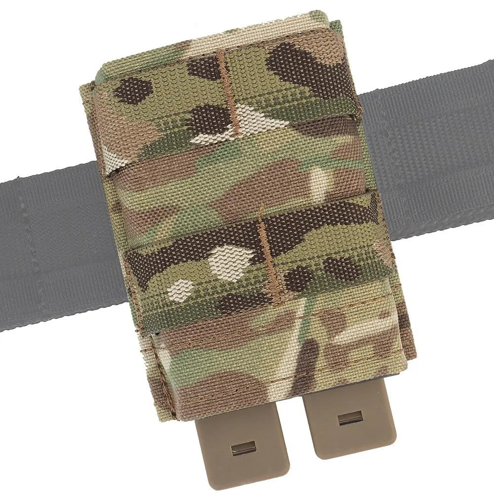 WOSPORT FAST 7.62 Single Mag Pouch ( Medium ) - WGC Shop