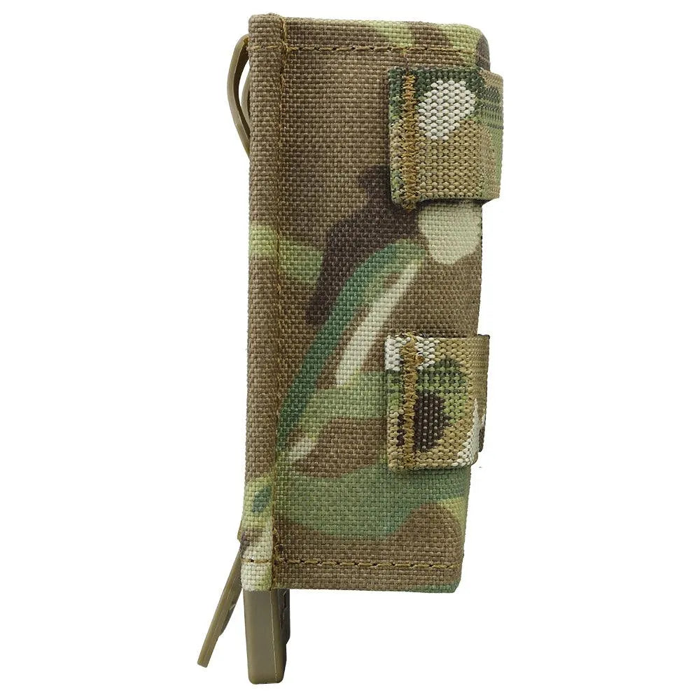 WOSPORT FAST 7.62 Single Mag Pouch ( Medium ) - WGC Shop