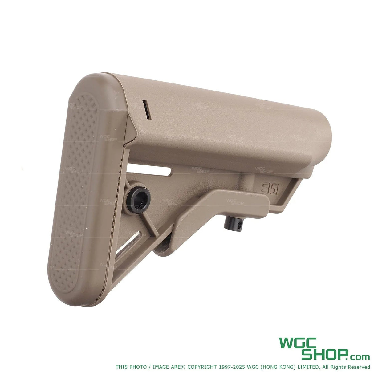 CRUSADER B5 Stock ( FDE )-WGC Shop