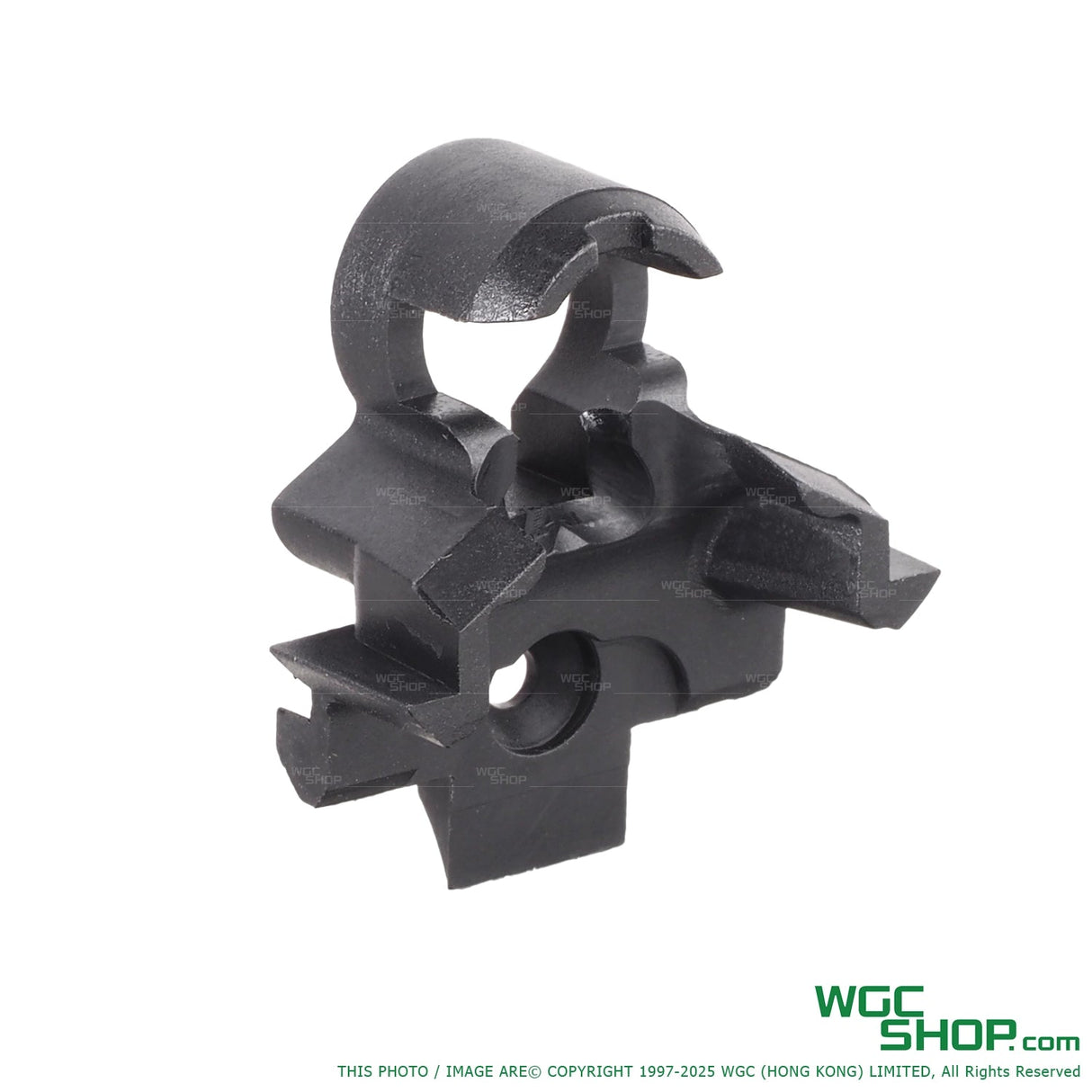 CRUSADER Enhanced Feeding Ramp for Umarex / VFC MP5 GBB Series-