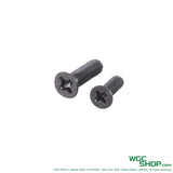 CRUSADER Enhanced Feeding Ramp for Umarex / VFC MP5 GBB Series-