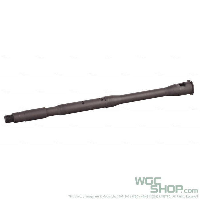 CRUSADER M723 14.5 Inch One Piece Outer Steel Barrel - WGC Shop