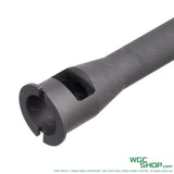 CRUSADER One Piece Steel Outer Barrel for T91 GBB Airsoft-WGC Shop