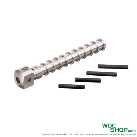 CRUSADER P7 Gas Piston CR-VF31-0028 - WGC Shop