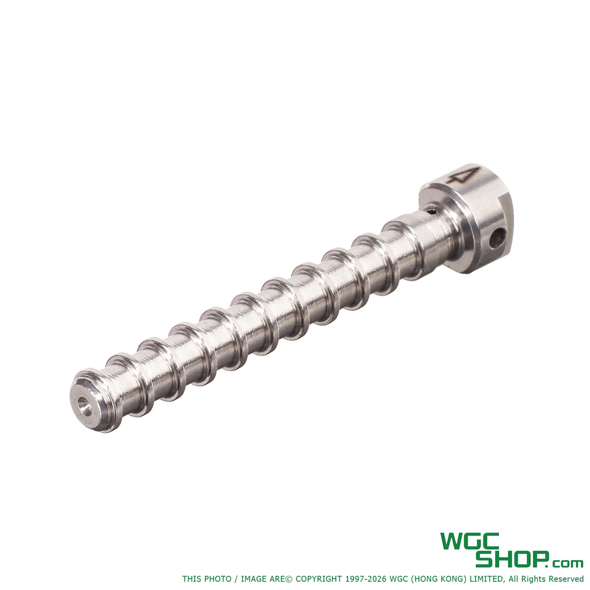 CRUSADER P7 Gas Piston CR-VF31-0028 - WGC Shop