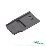 CRUSADER PDP Red Dot Adapter for ACRO - Back View