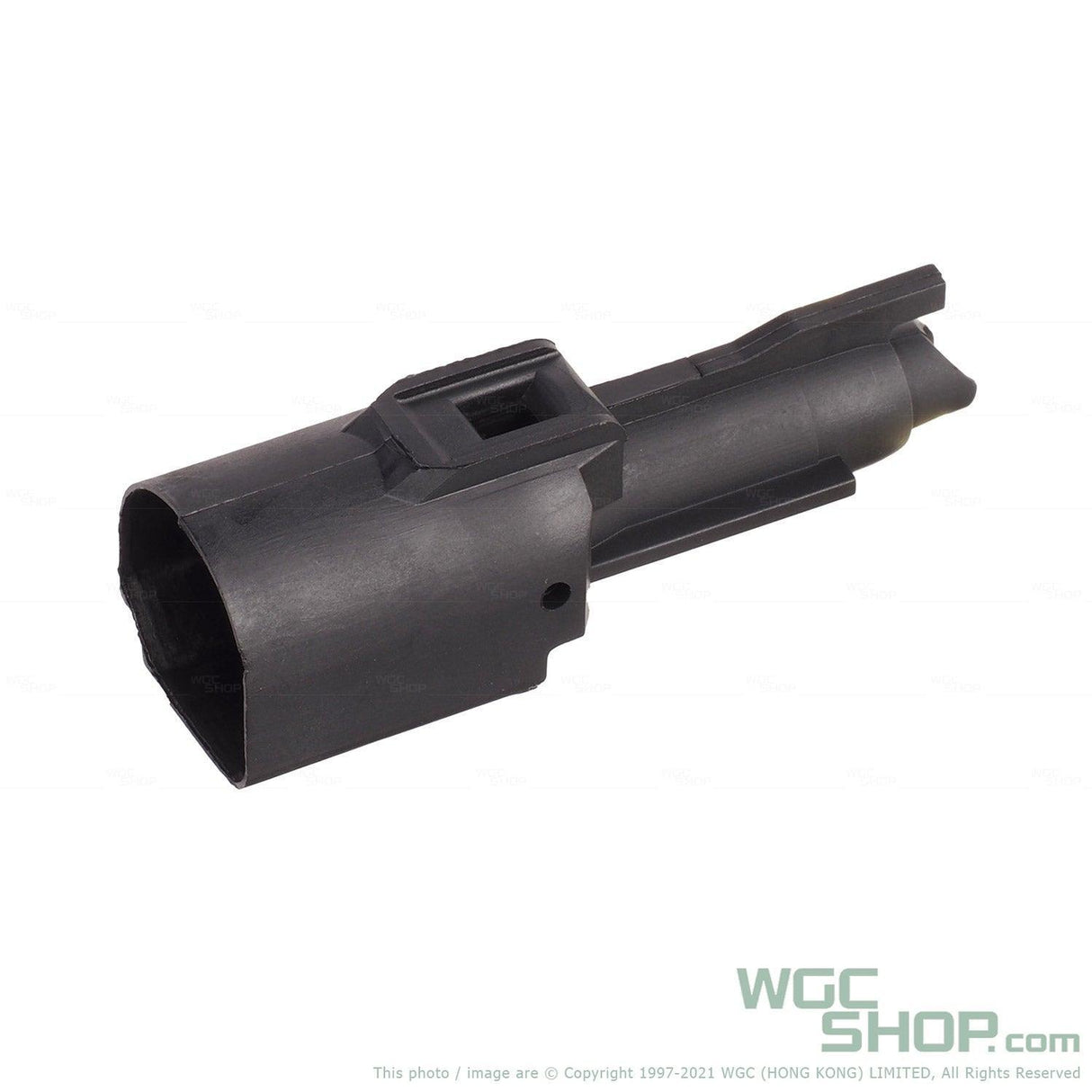 CRUSADER Reinforced Nozzle Set for VFC Glock GBB Airsoft Series - WGC Shop