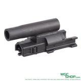 CRUSADER Steel Bolt Set for UMAREX / VFC MP5 V2 GBB Airsoft-WGC Shop