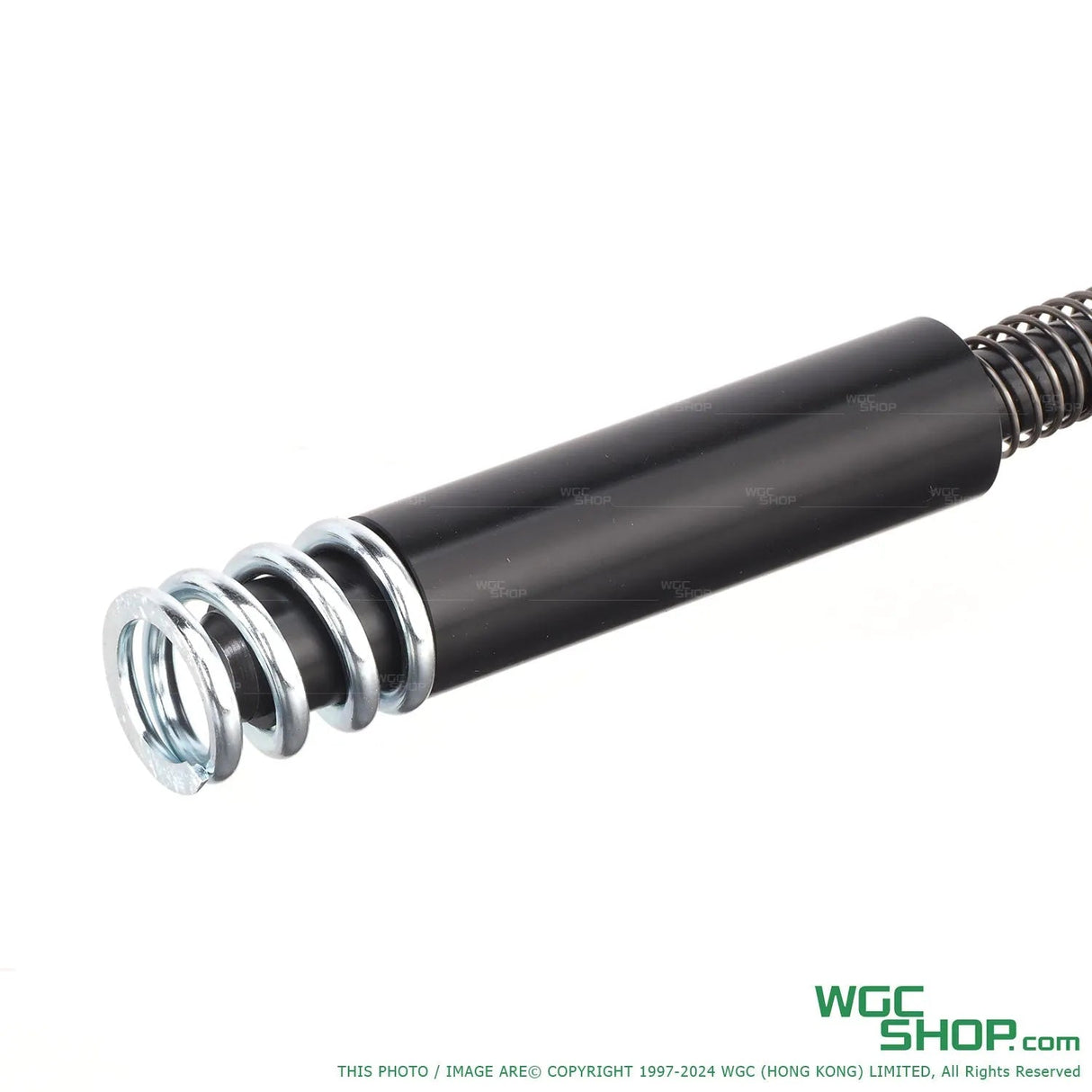 CRUSADER Steel Bolt Set for UMAREX / VFC MP5 V2 GBB Airsoft-WGC Shop