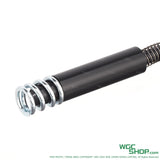 CRUSADER Steel Bolt Set for UMAREX / VFC MP5 V2 GBB Airsoft-WGC Shop