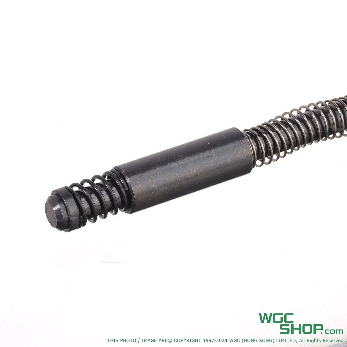 CRUSADER Steel Bolt Set for UMAREX / VFC MP5 V2 GBB Airsoft-WGC Shop