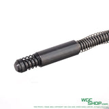 CRUSADER Steel Bolt Set for UMAREX / VFC MP5 V2 GBB Airsoft-WGC Shop