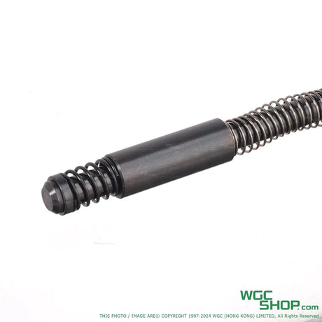 CRUSADER Steel Bolt Set for UMAREX / VFC MP5 V2 GBB Airsoft-WGC Shop