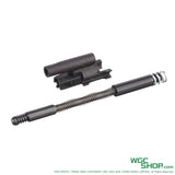 CRUSADER Steel Bolt Set for UMAREX / VFC MP5 V2 GBB Airsoft-WGC Shop