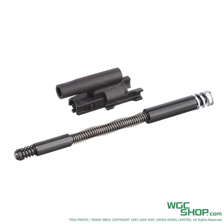 CRUSADER Steel Bolt Set for UMAREX / VFC MP5 V2 GBB Airsoft-WGC Shop