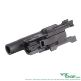 CRUSADER Steel Bolt Set for UMAREX / VFC MP5 V2 GBB Airsoft-WGC Shop