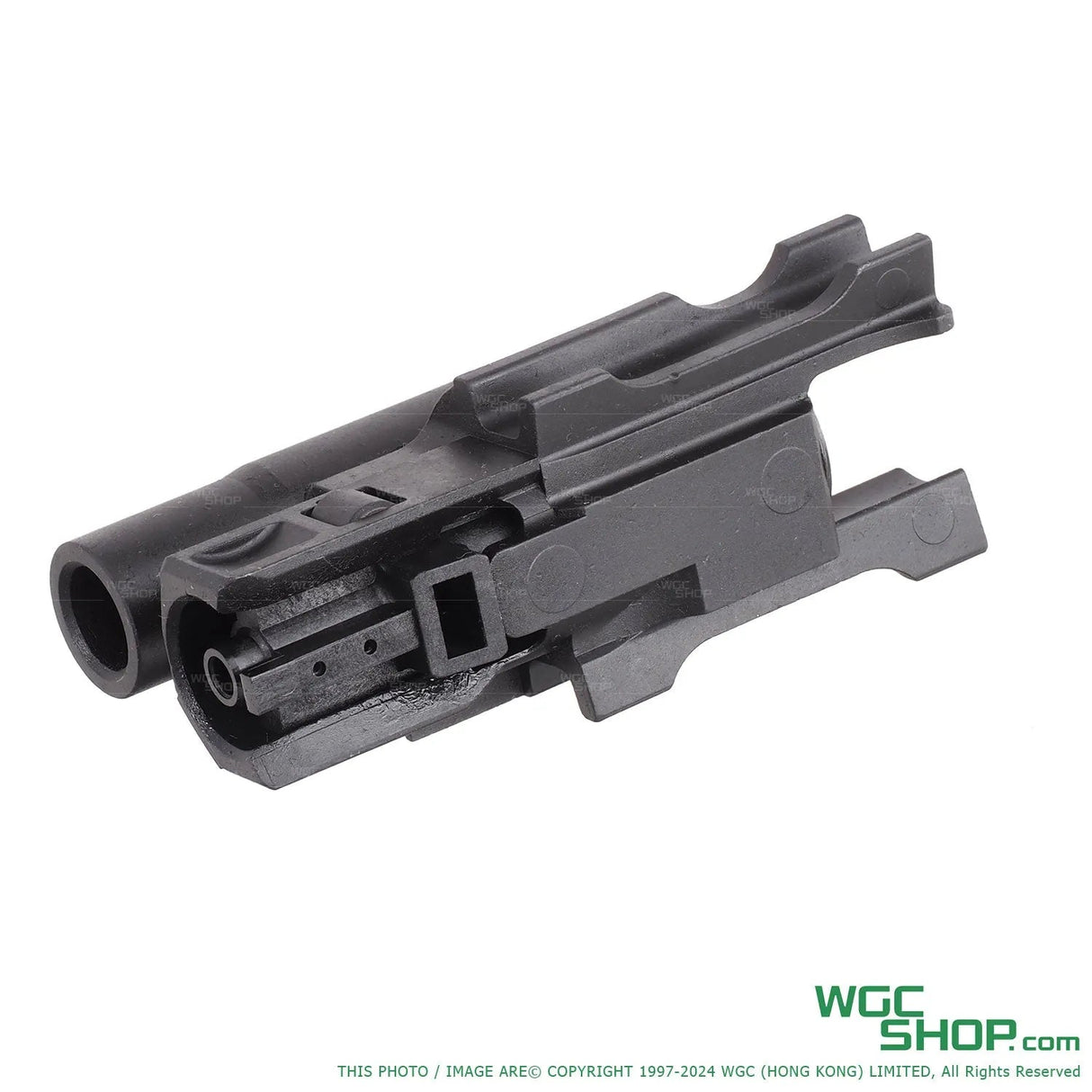 CRUSADER Steel Bolt Set for UMAREX / VFC MP5K V2 GBB Airsoft-WGC Shop