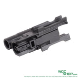 CRUSADER Steel Bolt Set for UMAREX / VFC MP5K V2 GBB Airsoft-WGC Shop