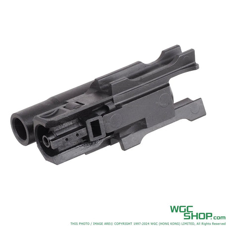 CRUSADER Steel Bolt Set for UMAREX / VFC MP5K V2 GBB Airsoft-WGC Shop