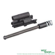 CRUSADER Steel Bolt Set for UMAREX / VFC MP5K V2 GBB Airsoft-WGC Shop