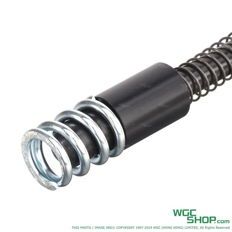 CRUSADER Steel Bolt Set for UMAREX / VFC MP5K V2 GBB Airsoft-WGC Shop