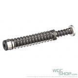CRUSADER Steel Spring Guide Set for UMAREX / VFC G17 Gen.5 GBB Airsoft CR-VF32-0008 - WGC Shop