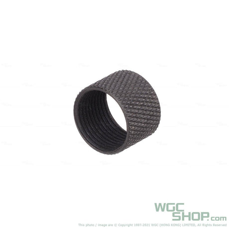 CRUSADER Thread Protector Cap ( 14mm CCW ) - WGC Shop