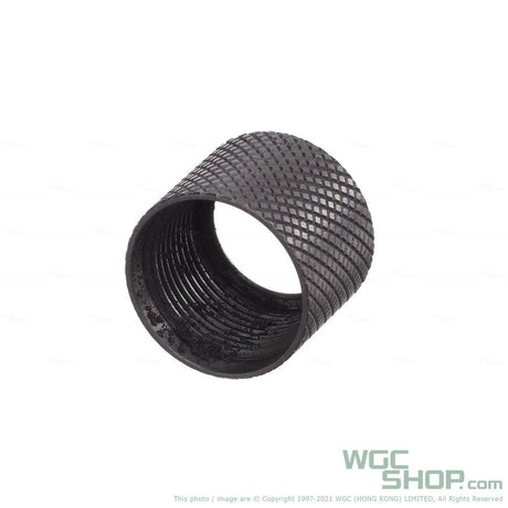 CRUSADER Thread Protector Cap ( 16mm CW ) - WGC Shop