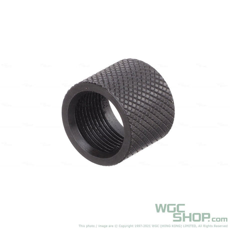 CRUSADER Thread Protector Cap ( 16mm CW ) - WGC Shop