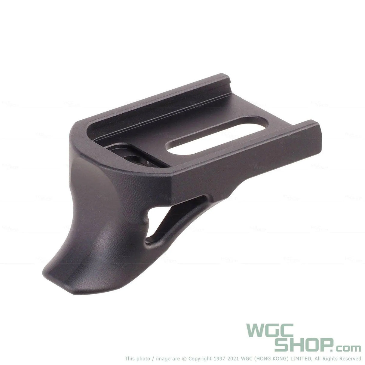 CTM CNC Aluminum Magazine Floor Base Plate for AAP-01 GBB Airsoft - WGC Shop