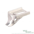 CTM CNC Aluminum Magazine Floor Base Plate for AAP - 01 GBB Airsoft Silver CTM-AAP01-MBP-SV - WGC Shop