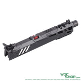 CTM FLATLINE Split-Slide for Marui Hi-capa GBB Airsoft-WGC Shop