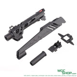 CTM FLATLINE Split-Slide for Marui Hi-capa GBB Airsoft-WGC Shop