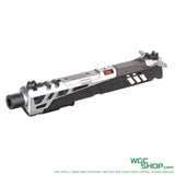 CTM FLATLINE Split-Slide for Marui Hi-capa GBB Airsoft-CTM-CAPA-SS-BG-WGC Shop