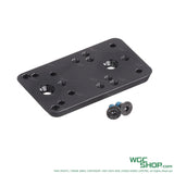 CTM FLATLINE Split-Slide for Marui Hi-capa GBB Airsoft-WGC Shop