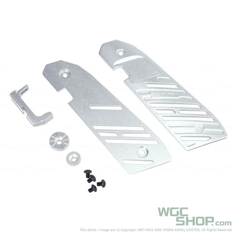 CTM FUKU-2 Frame Aluminum Accessories Full Set - WGC Shop