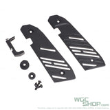 CTM FUKU-2 Frame Aluminum Accessories Full Set - WGC Shop