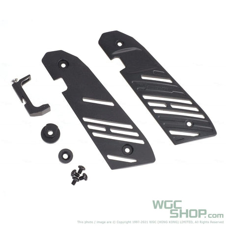 CTM FUKU-2 Frame Aluminum Accessories Full Set - WGC Shop