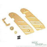 CTM FUKU-2 Frame Aluminum Accessories Full Set - WGC Shop