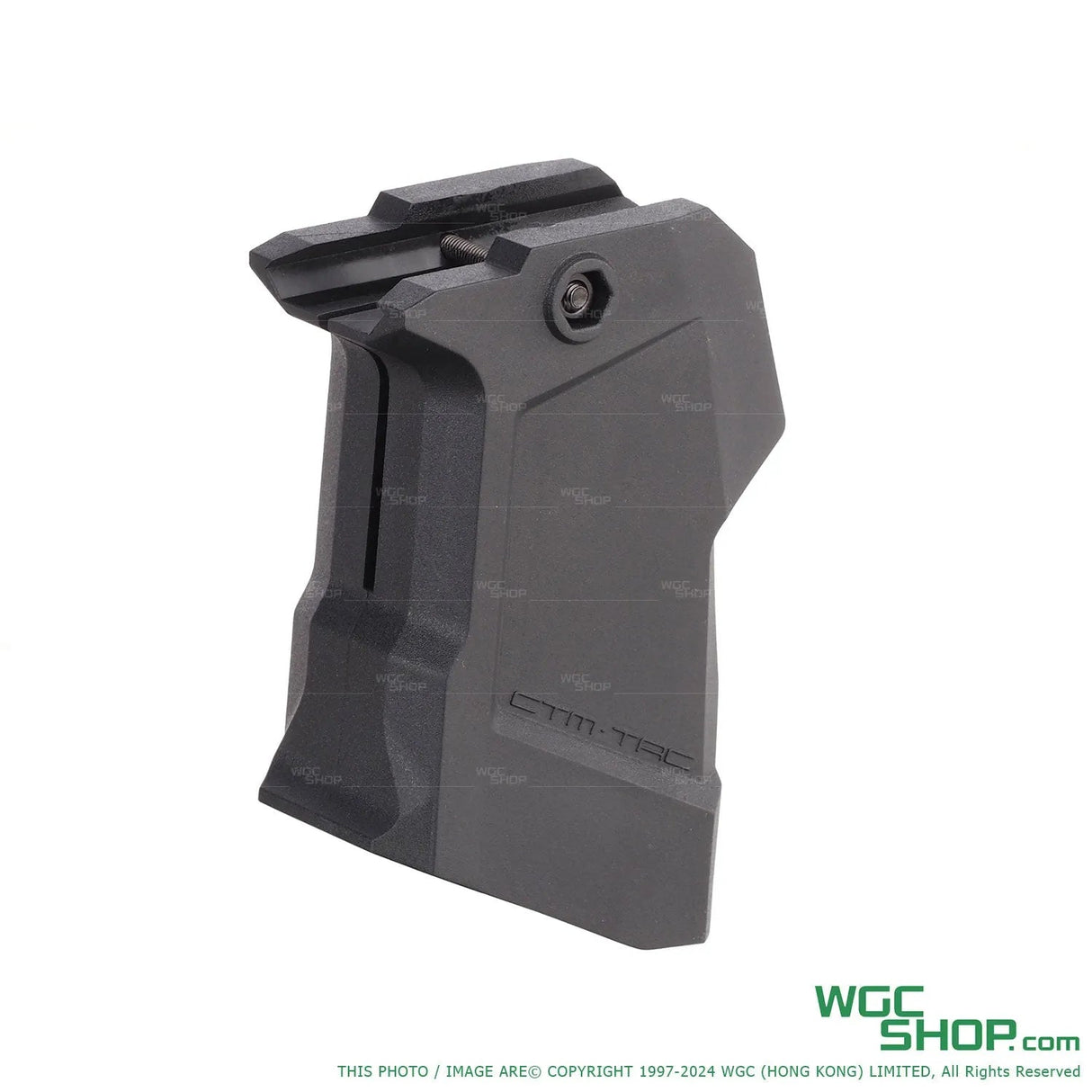 CTM Fuku-2 Magazine Holder Grip-WGC Shop