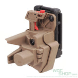 CTM Hi-Capa Holster - WGC Shop