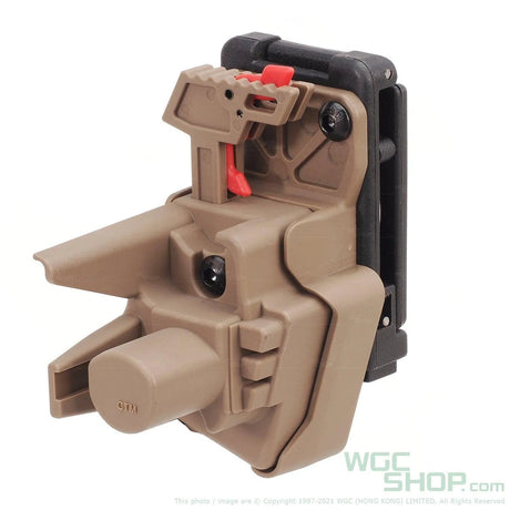 CTM Hi-Capa Holster - WGC Shop