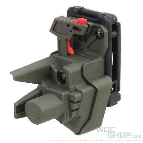 CTM Hi-Capa Holster - WGC Shop