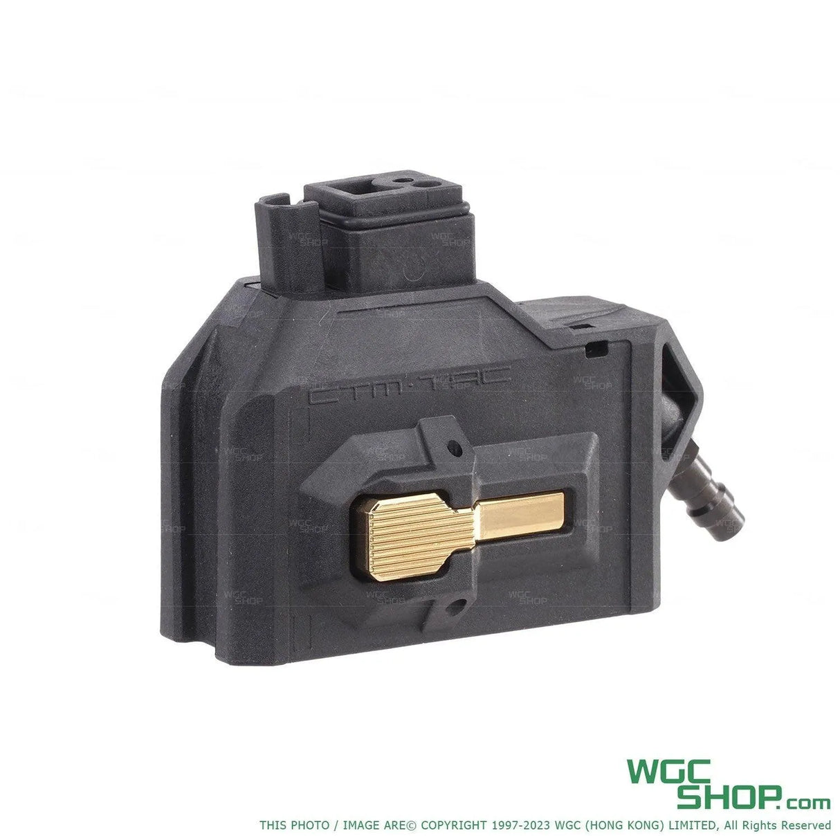 CTM Hi-Capa HPA M4 Magazine Adapter - WGC Shop