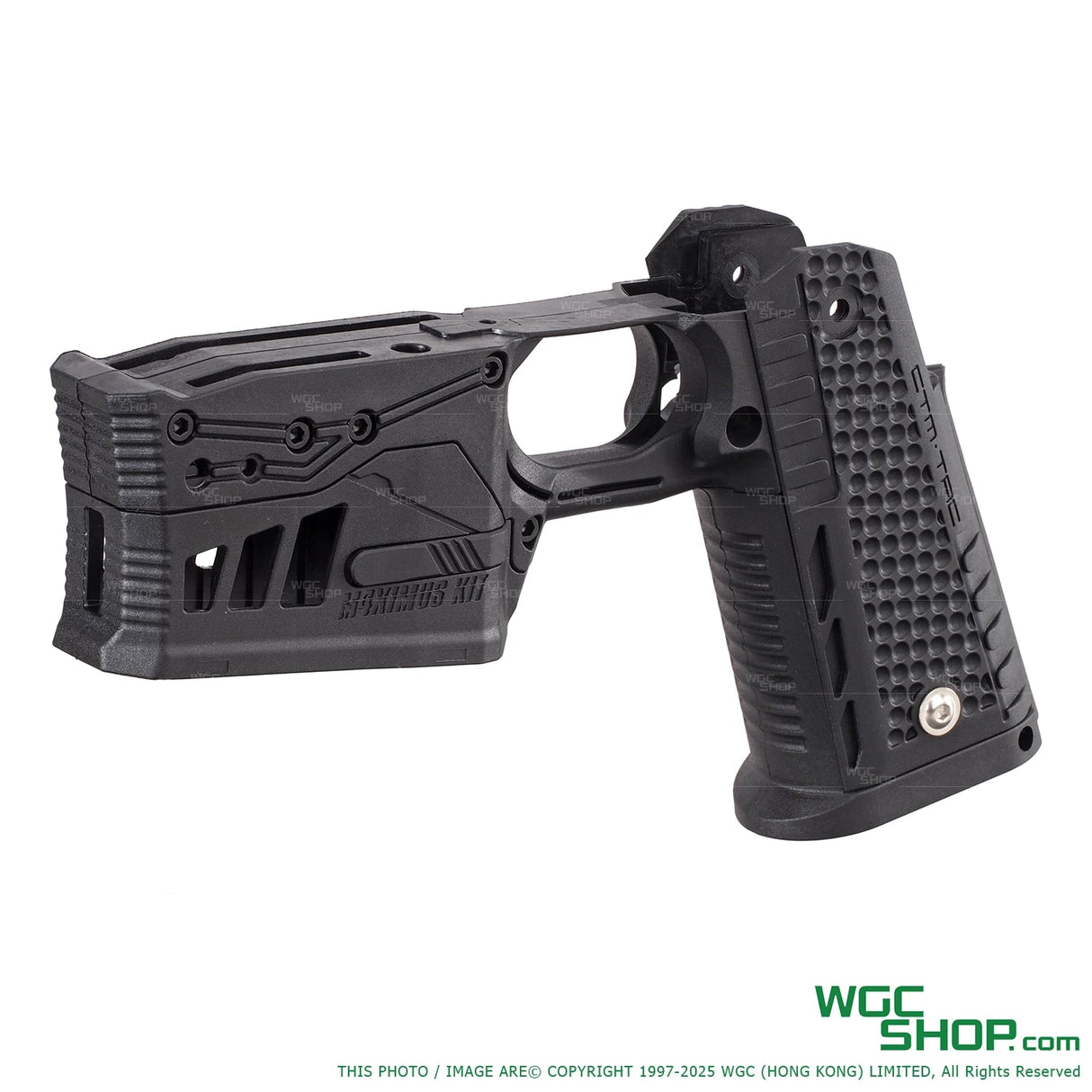 CTM HPA M4XIMUS Kit for MARUI Hi-Capa GBB