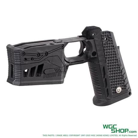 CTM HPA M4XIMUS Kit for MARUI Hi-Capa GBB