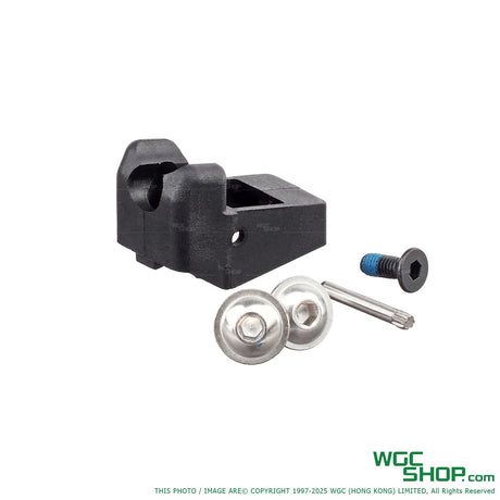 CTM HPA M4XIMUS Kit for MARUI Hi-Capa GBB